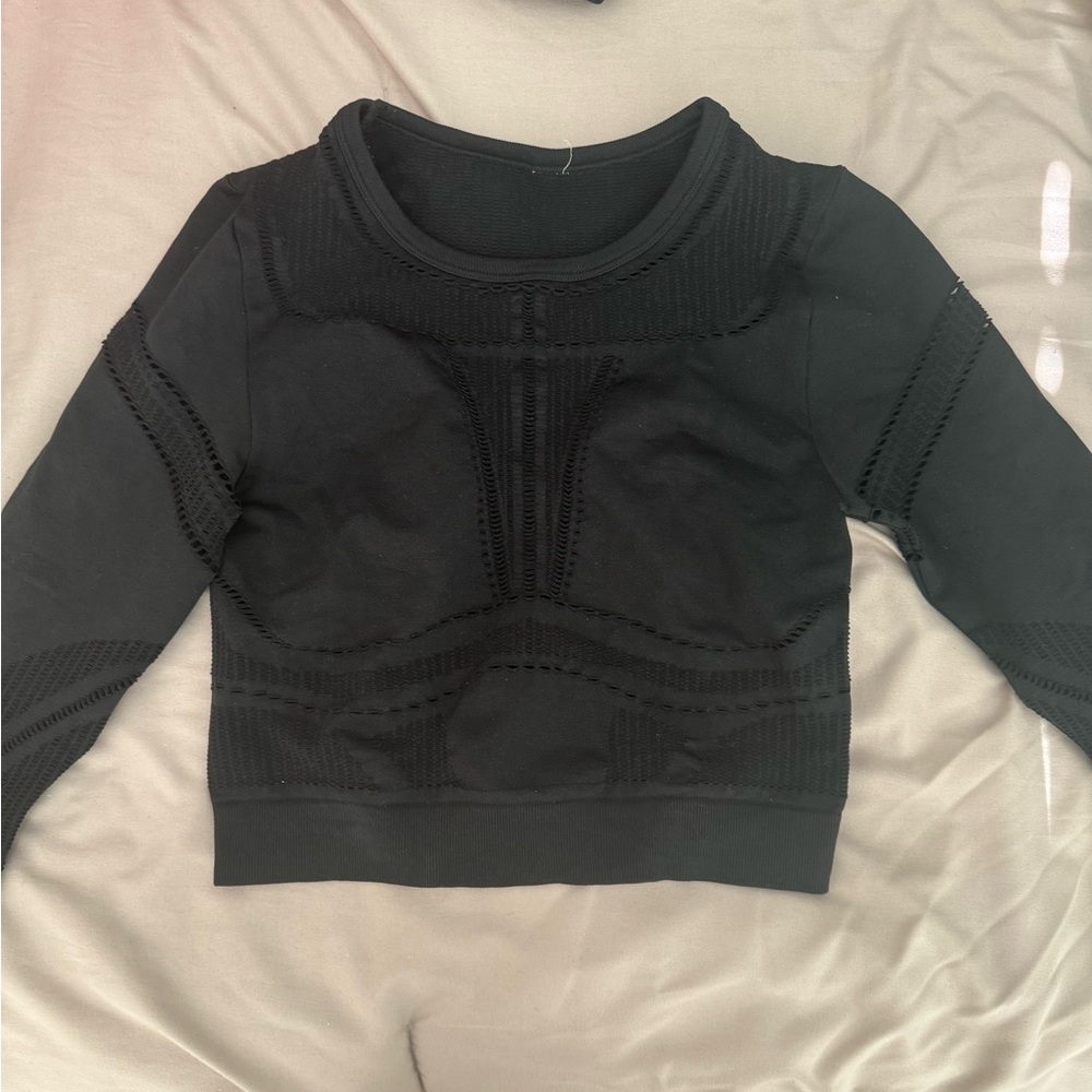 Fabletics Workout top